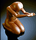 wood, sculpture