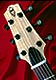 custom electric guitars