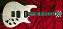 custom electric guitars, unique gifts